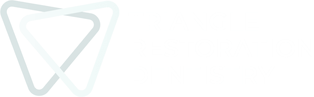 Triangle Restoration Dentistry logo